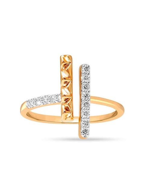 Tanishq online store ring