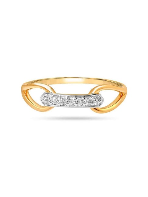 Gold Rings – Noa Sharon Designs