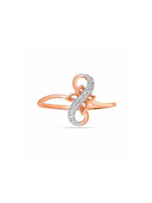 Tanishq cheapest clearance diamond ring