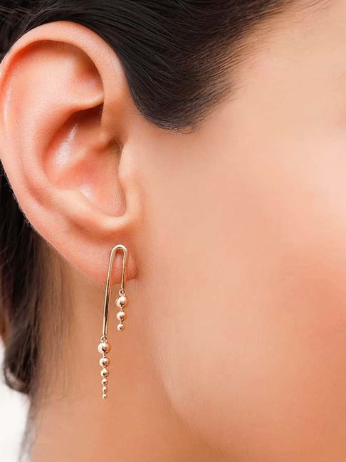 Tanishq ear deals piercing