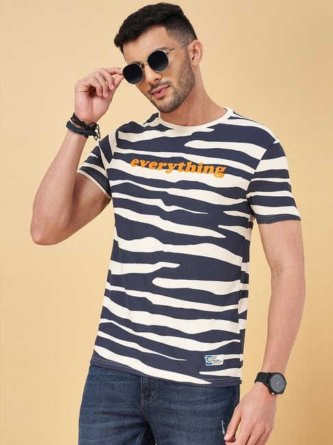 Pantaloons men's t shirts online