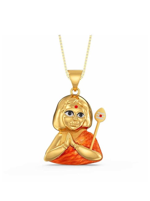 Lord on sale murugan locket