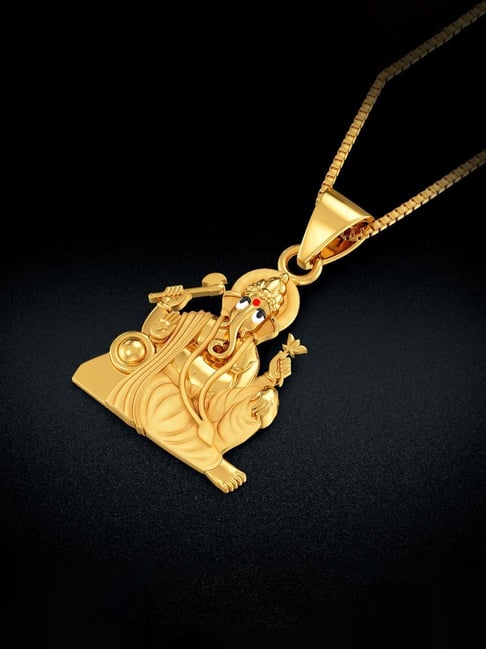 Gold pendant designs hot sale in joyalukkas