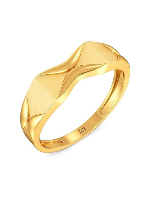 Joyalukkas rings for on sale mens