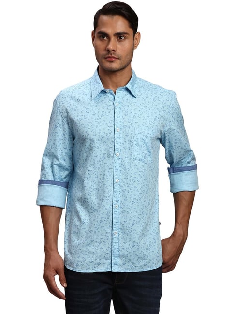 parx slim fit shirts
