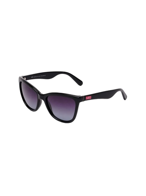 Buy Legend Eyewear Retro Square Sunglasses Black For Men & Women Online @  Best Prices in India | Flipkart.com