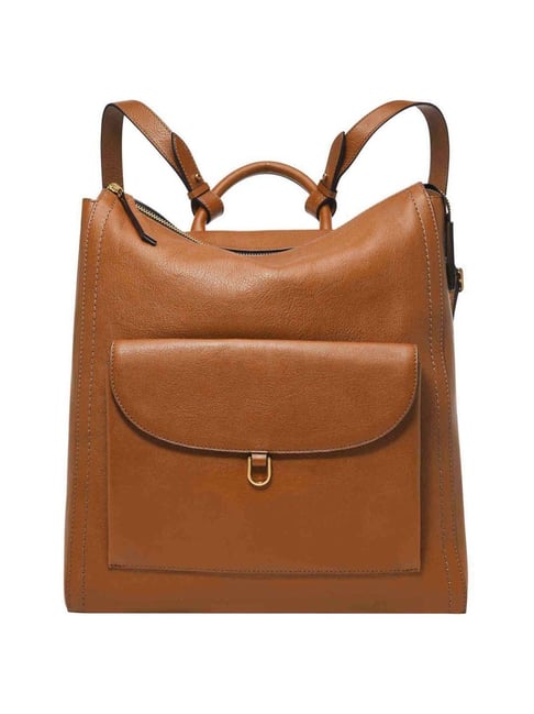 Bridgitte Laptop Bag - ZB7583200 - Fossil