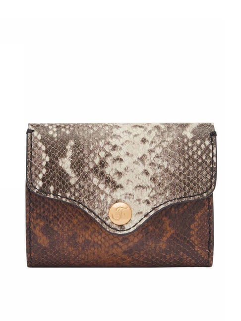 Zoe Wallet Python Empreinte