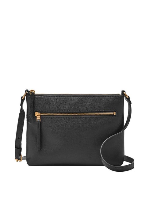 Fossil Fiona Satchel Purse Crossbody 