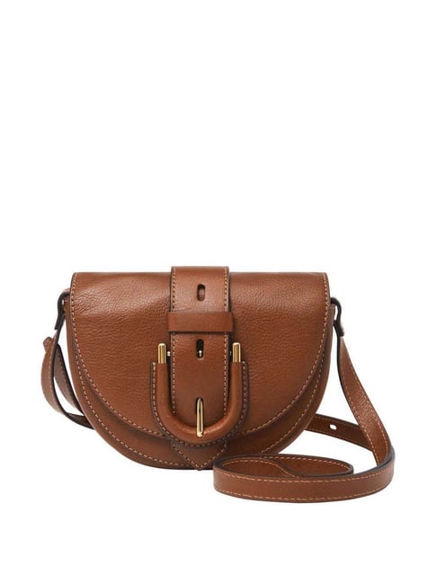 Fossil sling bags on sale online