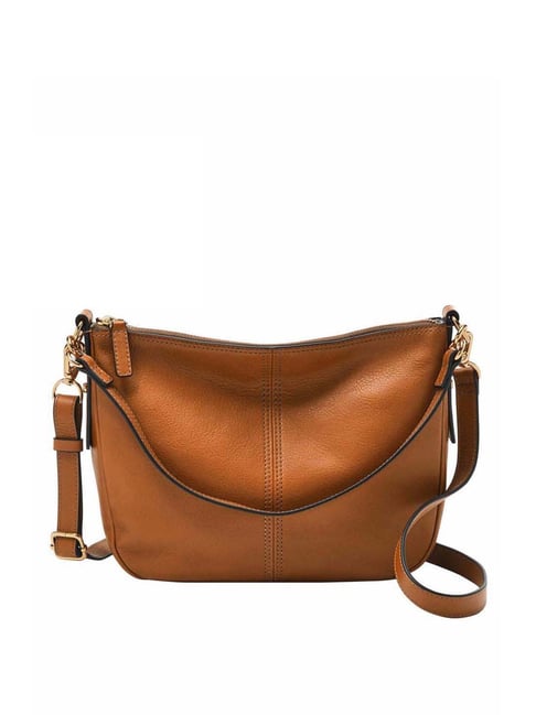 Kiera Small Crossbody - SHB3105001 - Fossil