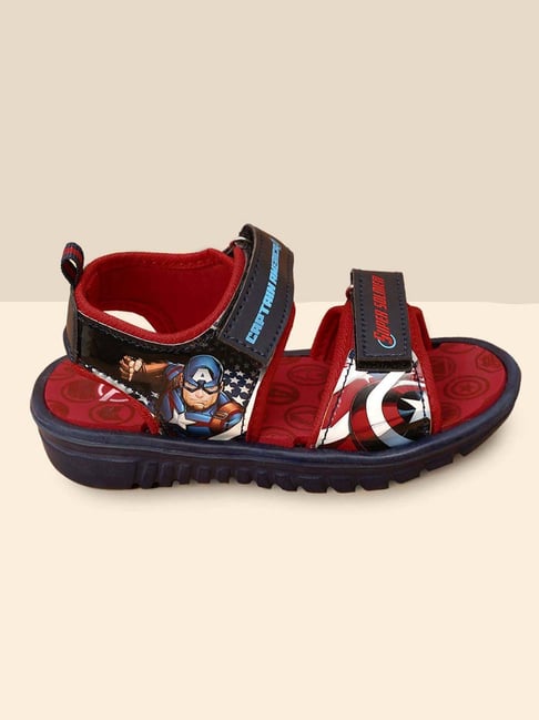 Buy Wholesale China Summer Children Slipper Sandal Cute Cartoon Home Soft  Soled Non-slip Eva Casual Sliders Marvel Slippers For Children & Slipper  Slide Sandals at USD 1.6 | Global Sources