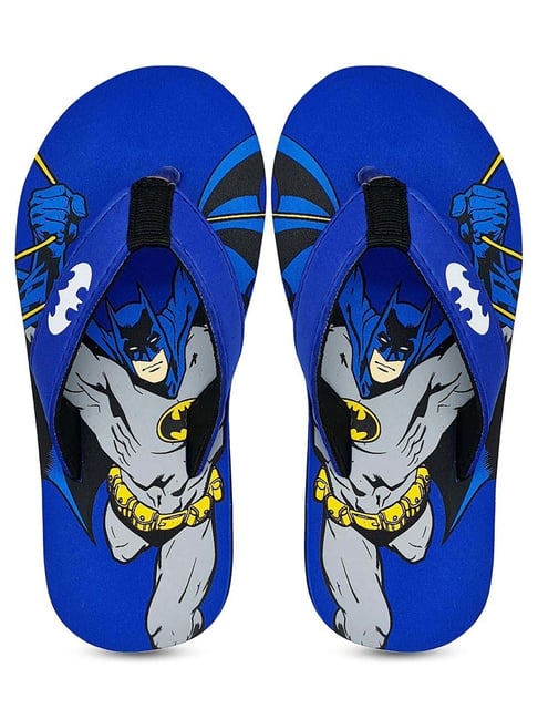 Batman flip online flops