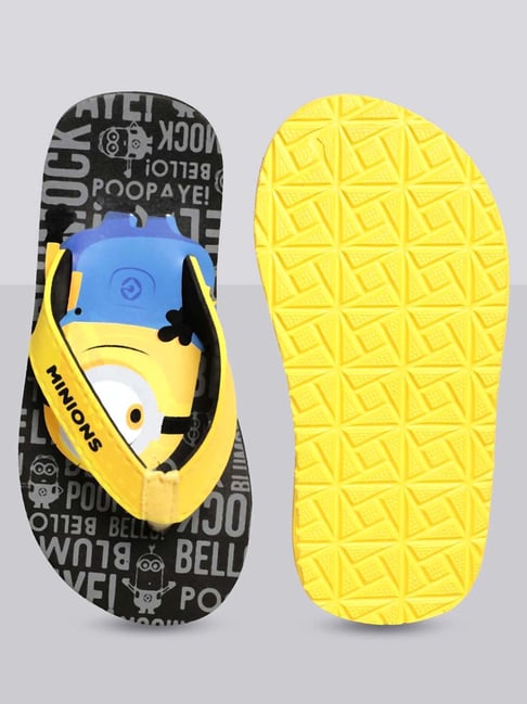 Minion flip online flops