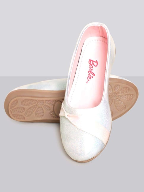 Barbie ballerina online shoes