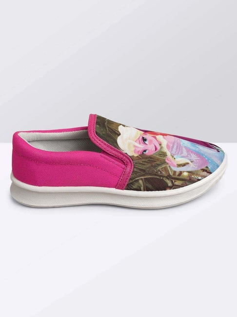 Slide on shoes for girls hot sale