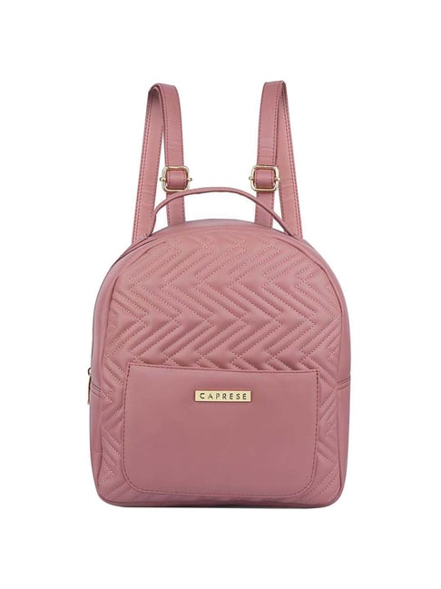 Caprese backpacks online sale