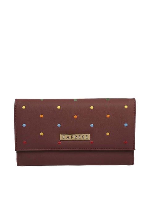 Caprese wallet online on sale