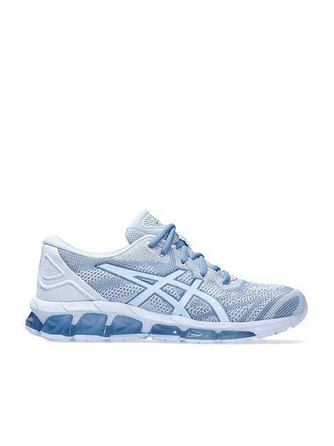 Asics sales baby blue