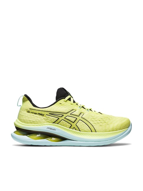 Asics on sale gel max