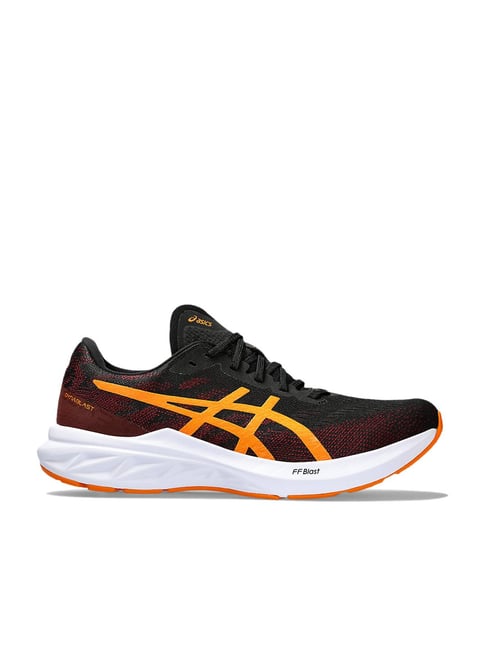 Asics aerobic on sale shoes