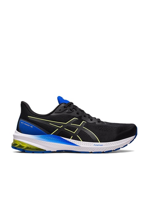 Asics gts clearance 18