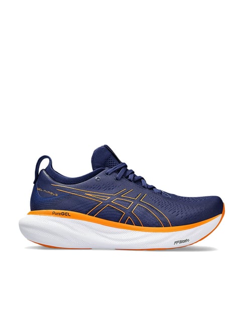 Asics men's gel nimbus new arrivals