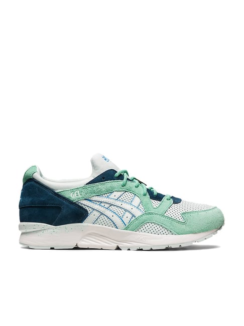 Asics gel lyte sale 5 mens Grey