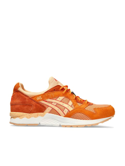 Asics gel lyte deals 5 mens red