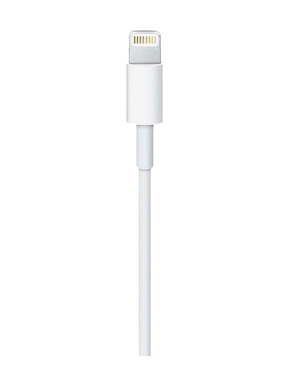 Buy Apple MKQ42ZM/A USB-C to Lightning Cable (2m) (White) Online At Best  Price @ Tata CLiQ