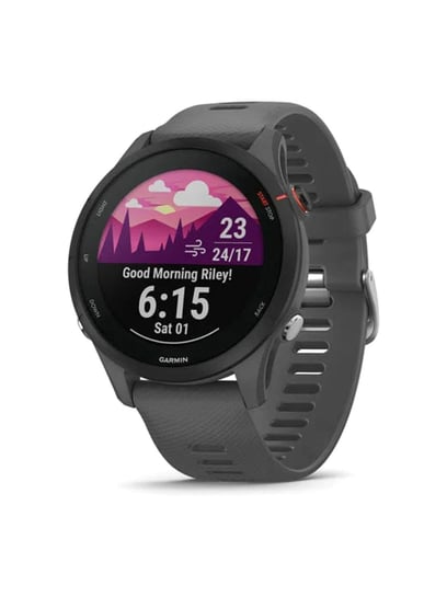 Garmin watch sale return policy