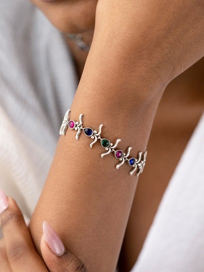 Talisa sales stars bracelet