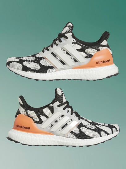 Buy Adidas Women's ULTRABOOST MARIMEKKO W Black Running Shoes for Women at  Best Price @ Tata CLiQ
