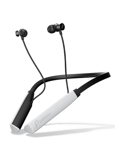 Pebble best sale bluetooth headset