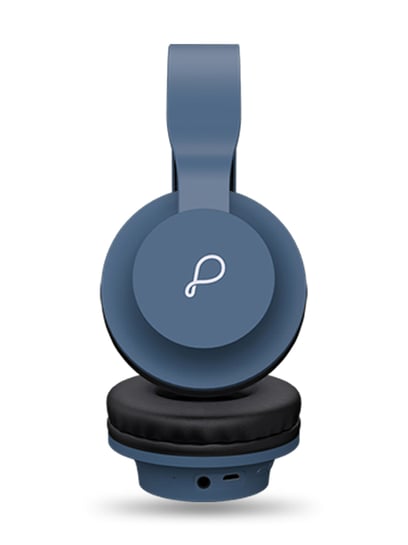 Pebble discount bluetooth headphones