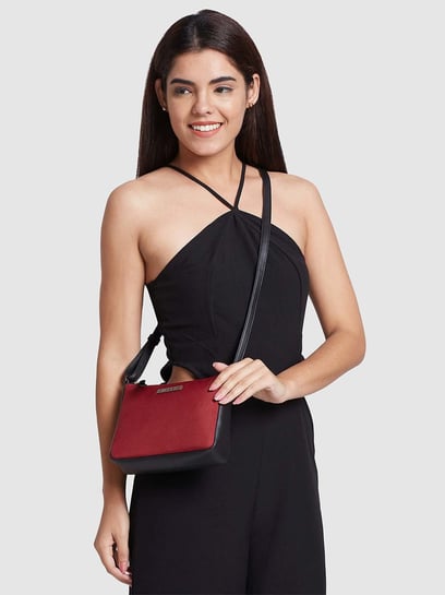 Carvela donnie small online cross body