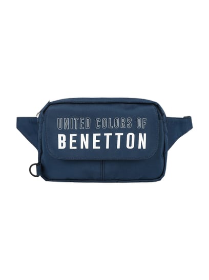 Benetton on sale bum bag