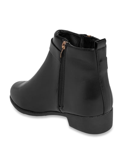 Baron bootie naturalizer on sale