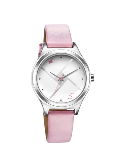 Fast track ladies outlet watch