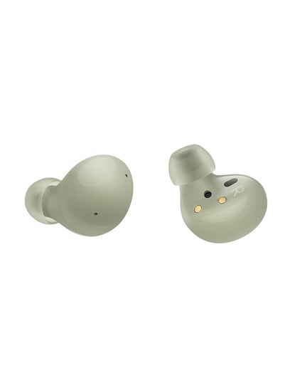 Buy Samsung Galaxy Buds 2 Earbuds with (Olive) Online At Best 