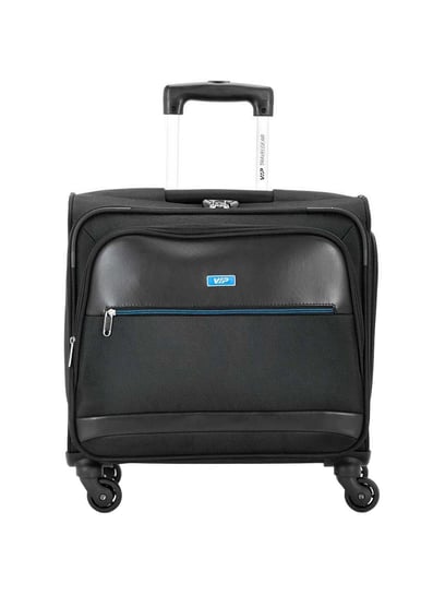 VIP Polyester Trolley Bags