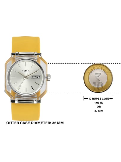 Buy Fossil Rock Candy ES5256 Analog Watch for Women at Best Price