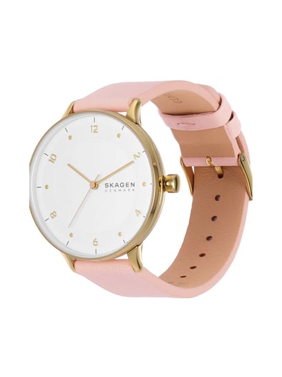 Buy Skagen Riis SKW3093 Analog Watch for Women at Best Price