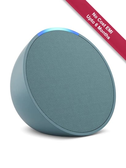 Buy Amazon Echo Pop Full Sound Compact Smart Speaker with Alexa