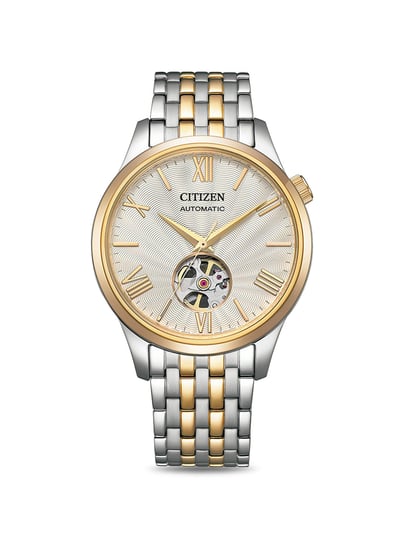 Buy CITIZEN NH9136-88A Automatic Watch for Men at Best Price