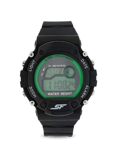 Sonata on sale alarm watch