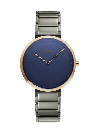Buy OBAKU V258GXDLSJ Klip Pacific Analog Watch for Men at Best
