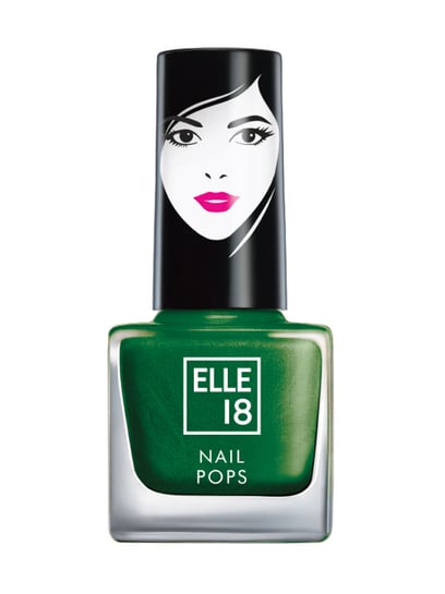 Buy Shade 119 Nails for Women by ELLE 18 Online | Ajio.com