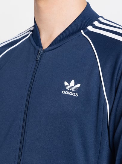 adidas Performance IRO 21 TRACK TOP - Training jacket - grau/grey -  Zalando.de