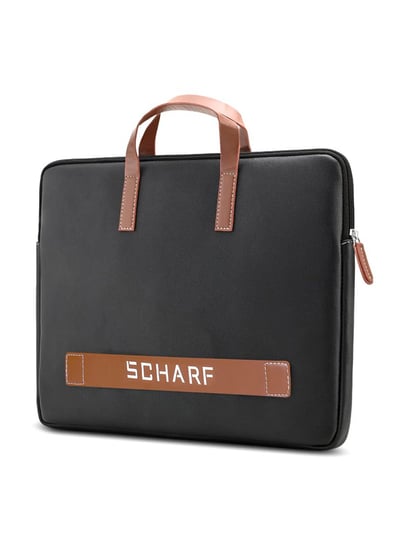 Scharf store laptop bags